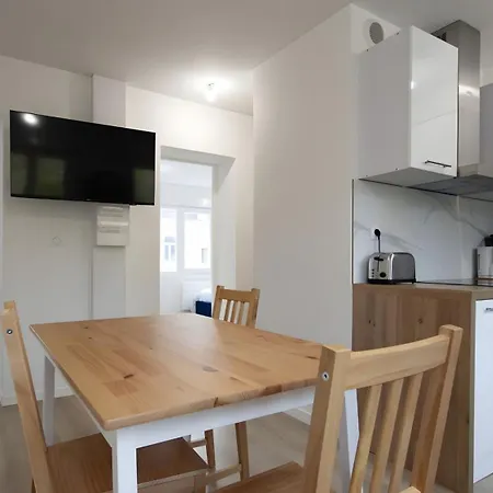 アパート Quai 22, Station - 3 Bedrooms And 3 Bathrooms