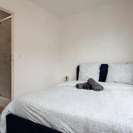 Quai 22, Station - 3 Bedrooms And 3 Bathrooms * アラス