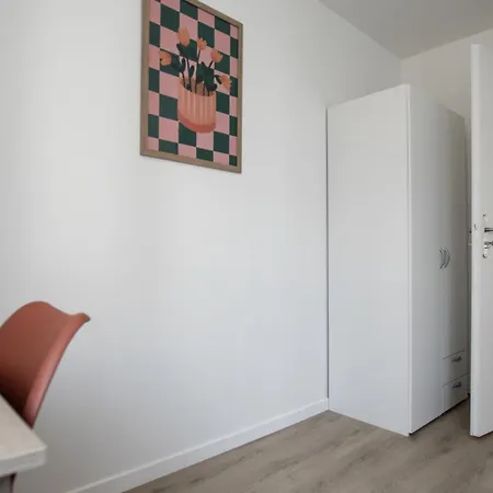アパート Quai 22, Station - 3 Bedrooms And 3 Bathrooms