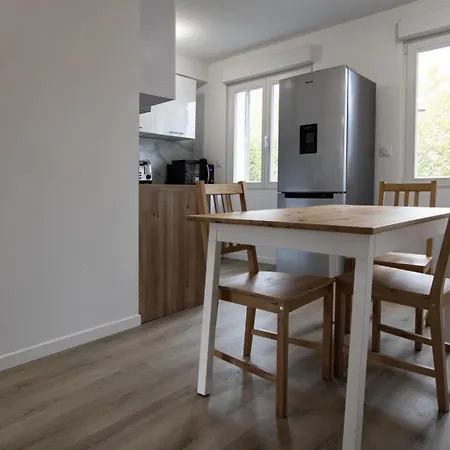 アパート Quai 22, Station - 3 Bedrooms And 3 Bathrooms アラス